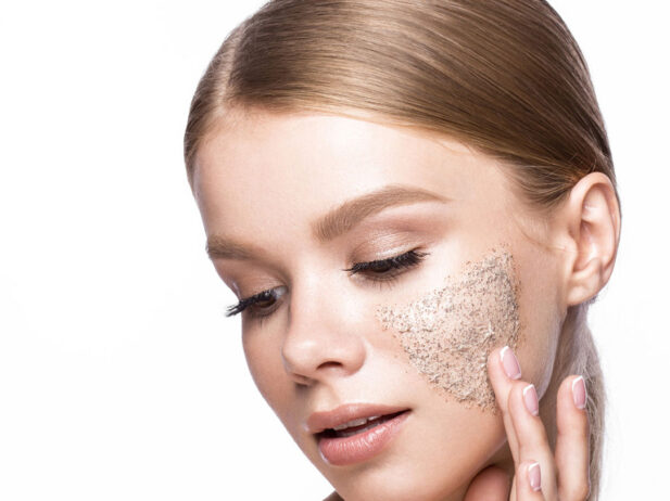 4 Great Ways to Exfoliate for Healthy Skin