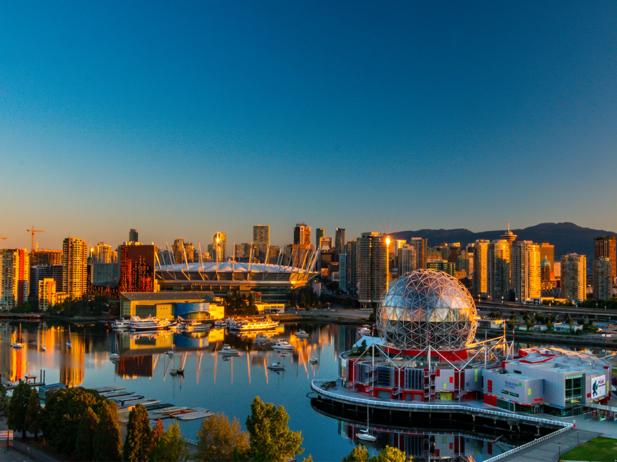 Exploring the Legacy of Expo 86, 40 Years Later