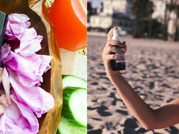 10 Refreshing Facial Sprays for Summer