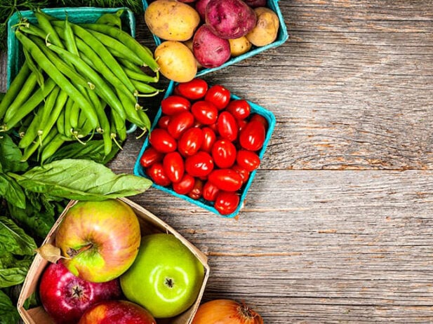 Vancouver Farmers Markets Schedule 2015