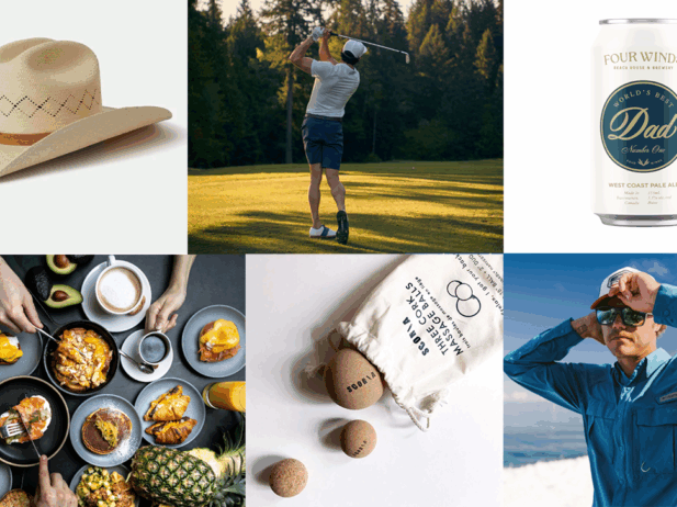 30 Father’s Day Gift Ideas for Discerning Dads