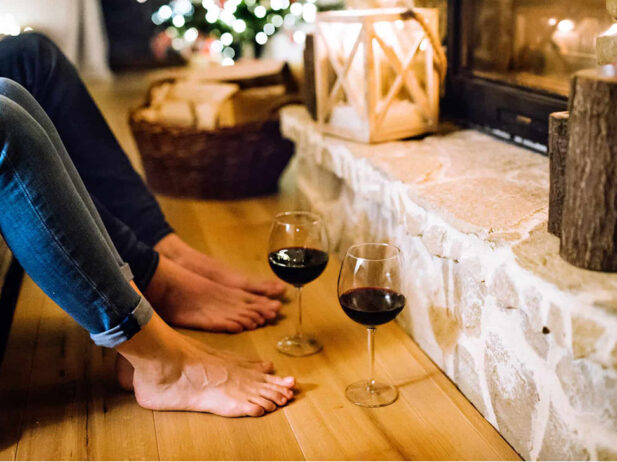 BC Wine 101: Holiday 2020 Edition