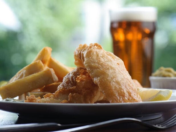 Vancouver’s Top 5 British Restaurants