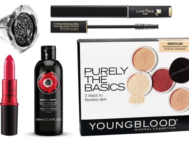 Nira’s Valentine’s Day Goody Bag Ideas