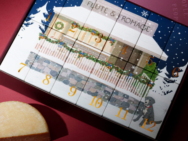 11 Advent Calendars from BC-Based Companies