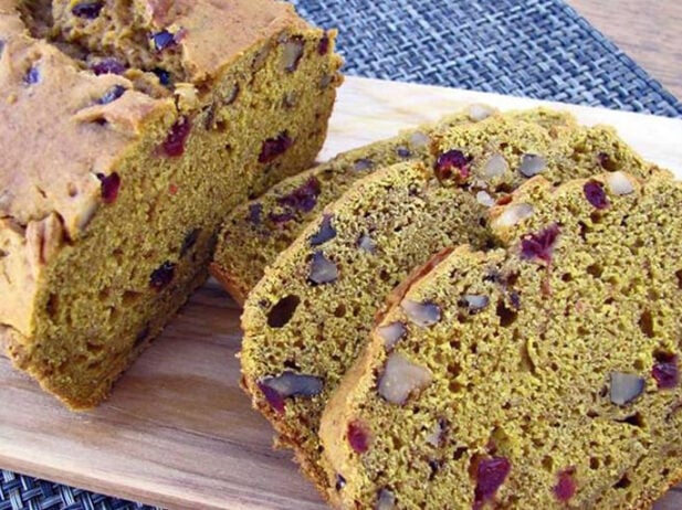 Get a Taste of the Vancouver Gluten Free Expo 2014