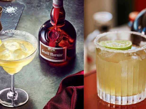The Grand Margarita