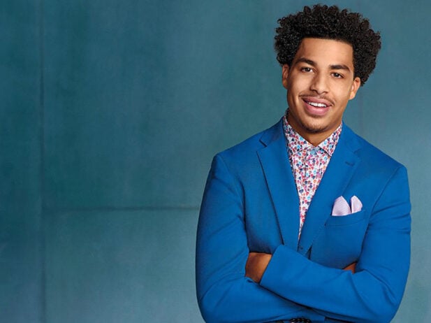 Grown-ish Returns on ABC