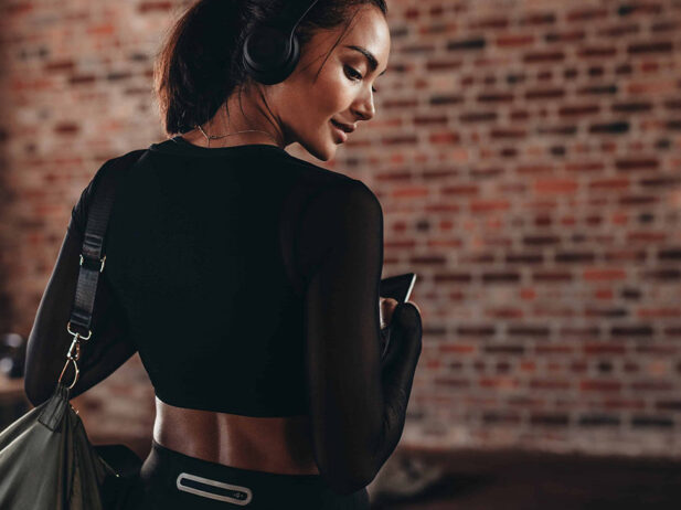 20 Gym Bag Essentials for 2020