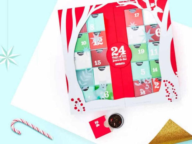 Add Magic to the Holidays With These Exciting Advent Calendars