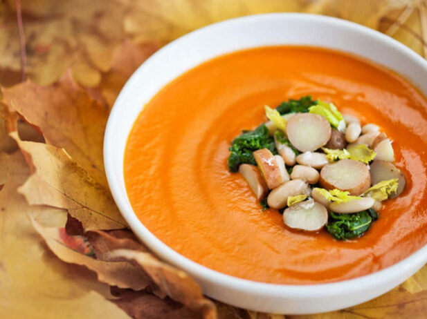 15 Fantastic Local Feasts for Thanksgiving