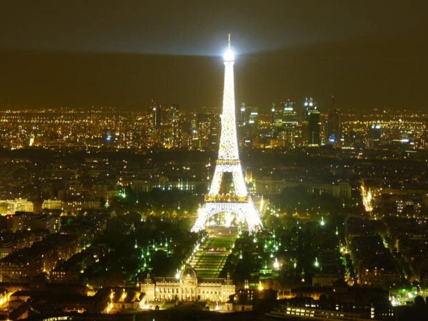 A Foodie’s Guide to the Ultimate Parisian Experience