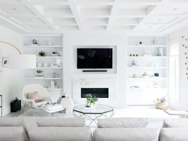 50 Expert Home Decor Hacks