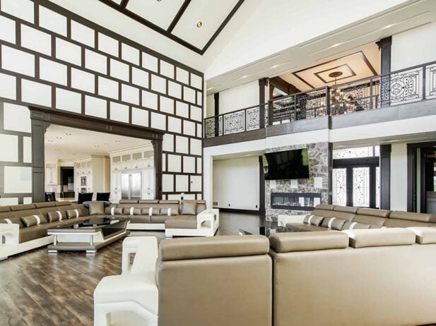 Big Fat Deal: $4.5 Million for a Monster Rancher in Abbotsford