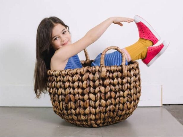 Spring Kids’ Clothes So Cool You’ll Want Them Too