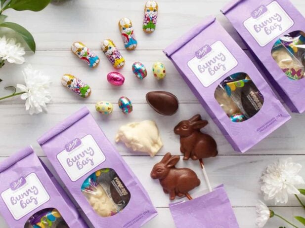 Easter Treats and Sweets 2019