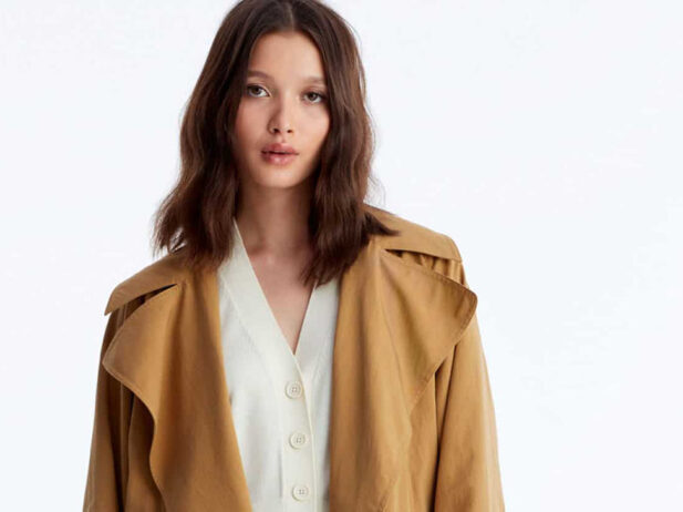 9 Trendsetting Jackets for Spring 2019