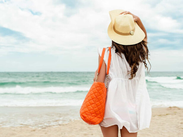 18 Beach Bag Essentials for Summer 2020