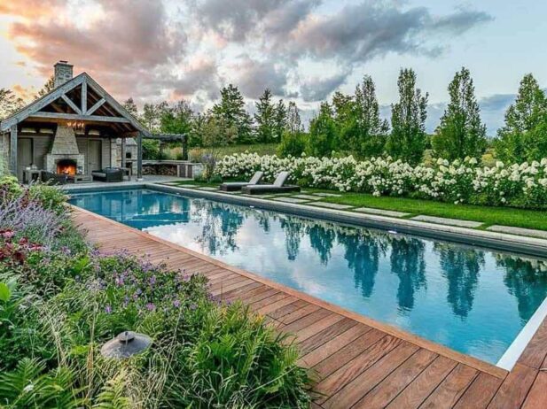Dream Home: $5.7 Million for Idyllic Country Living