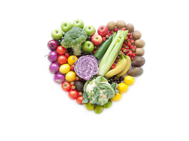 Eat Vegetables With This for Better Heart Health