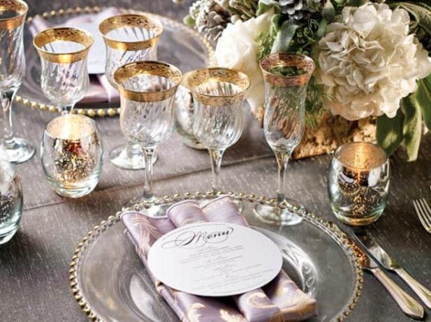 Take Your Holiday Party to the Next Level