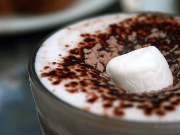 10 Sweet Stops at Vancouver’s Hot Chocolate Festival 2014