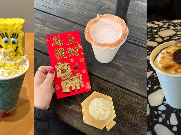 Every Hot Chocolate I Tried at the Squamish Hot Chocolate Festival