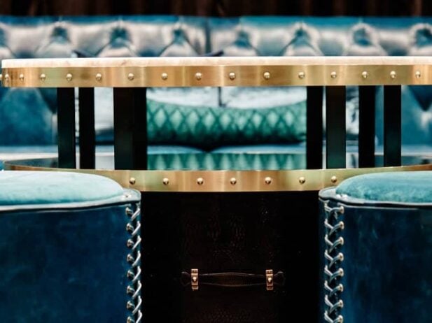6 of the Best Hotel Bars in Vancouver