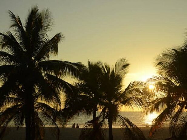 Hot in Huatulco: A True Mexican Experience
