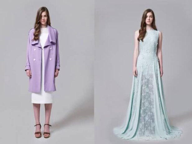 Six International Designers to Catch at Vancouver Fashion Week 2014