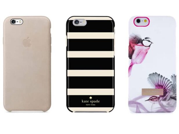 9 Great Cases for the iPhone 6s