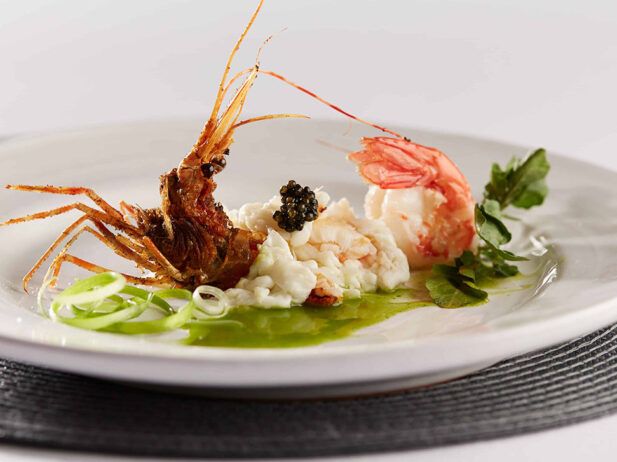 Chinese Restaurant Awards Reveal Top Dishes in Town