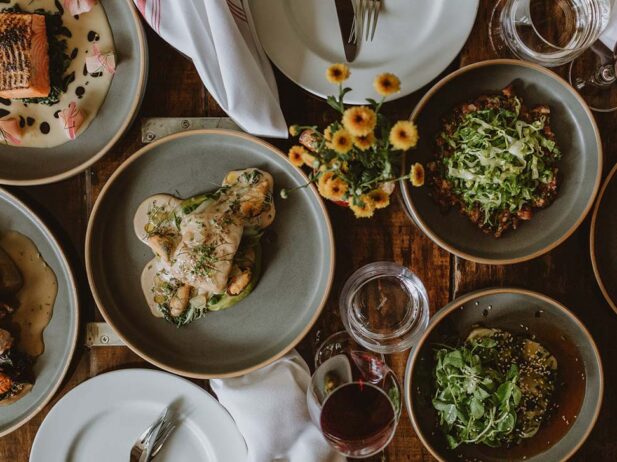 Dine Out Vancouver 2024 Showcases Its Tastiest Year Yet
