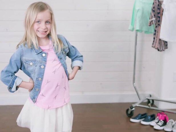 Spring Fashion and Style Tips for Kids