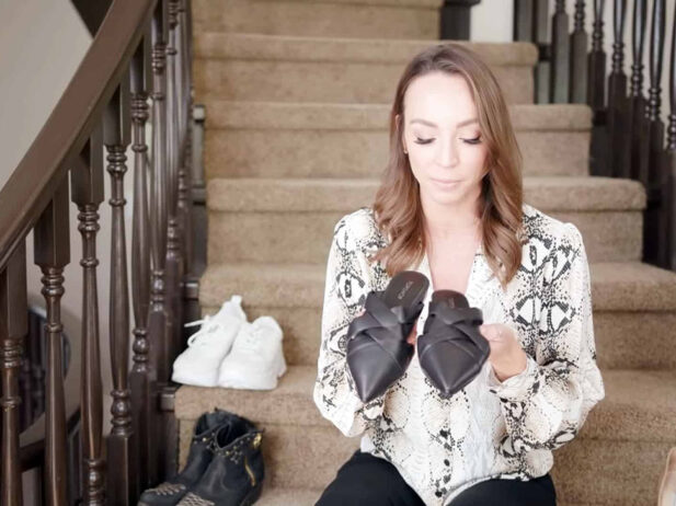 Fall Shoe Trends
