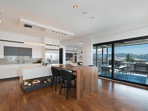 How to Design a Healthy, Happy Home
