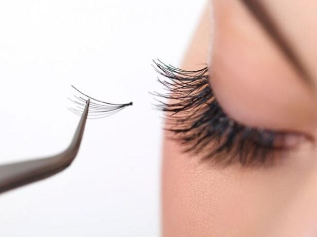 Everything You Need to Know About Eyelash Extensions