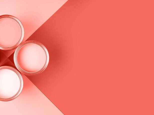 Add Living Coral to Your Home, Beauty and Wardrobe