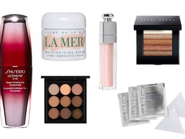 9 Fabulous Fall Beauty Products