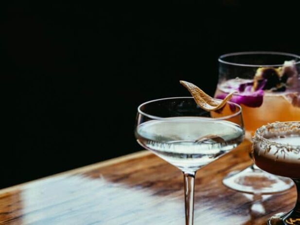18 Summer Cocktails in Vancouver