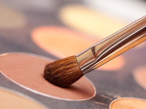 Vancouver Fashion Week: 2014 Beauty Trends