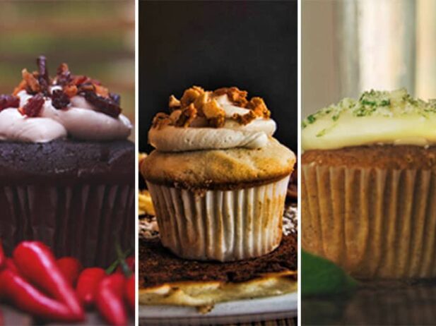 ManCakes Bakery Makes a Manly Cupcake