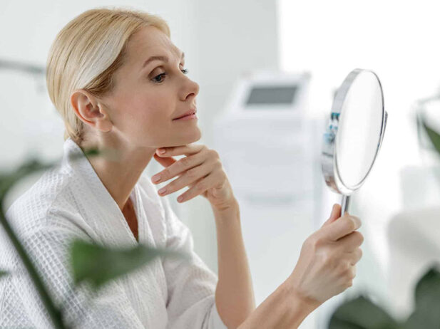 Timeless Beauty: Tips for Looking Your Best at Any Age