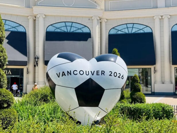 12 World Cup Watch Parties in Metro Vancouver