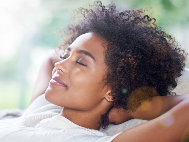 Meditation Made Easy