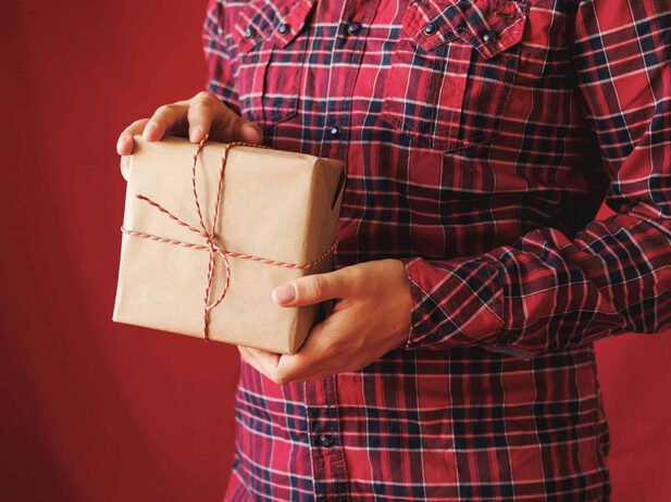 The Ultimate 2019 Gift Guide for Him