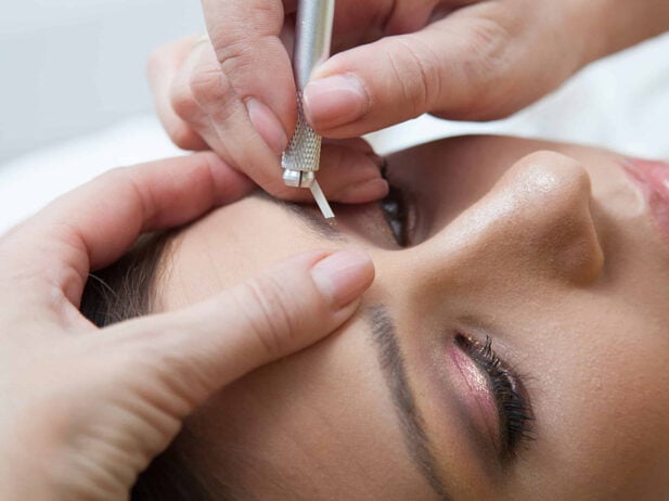 Everything You Ever Wanted to Know About Microblading