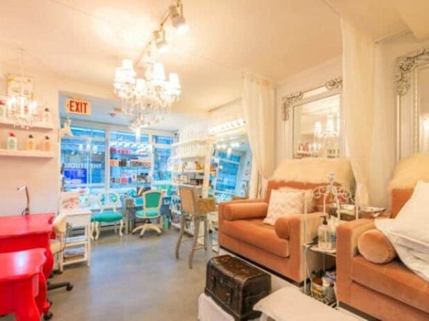 Top 6 Vancouver Salons for Eyelash Extensions