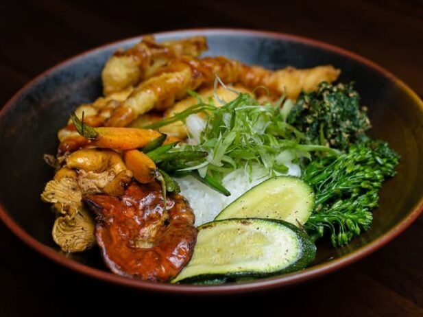 6 Vancouver Lunch Spots That’ll Make Your Midday