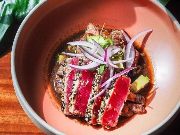 Industry Insider: Vancouver’s Best New Restaurants